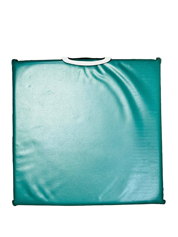 PHILADELPHIA EAGLES VINTAGE 1990'S NFL SEAT CUSHION