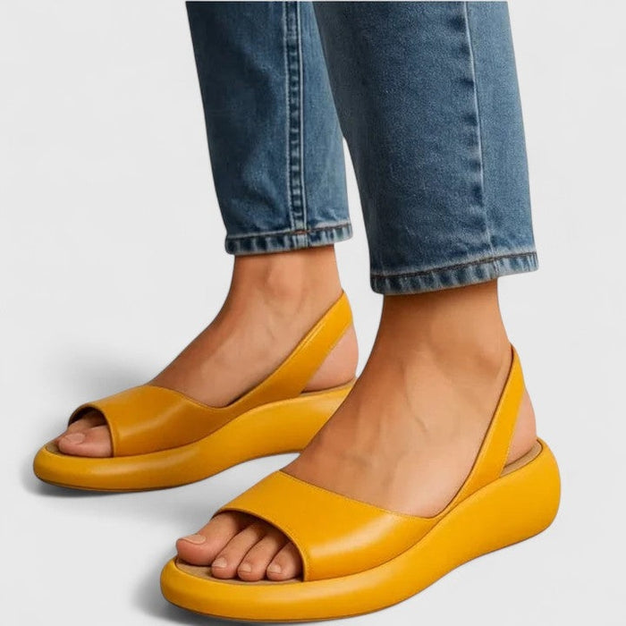 Yellow / 3