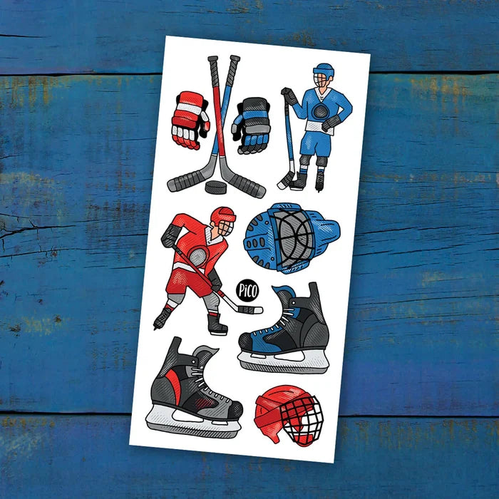 Hockey Mania