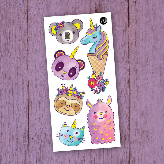 Unicorners