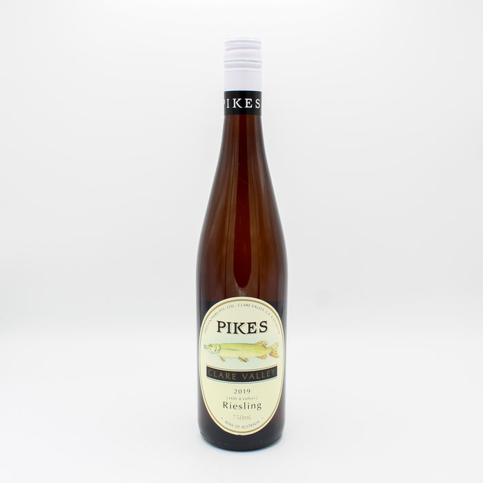 Pikes Riesling 'Hills and Valleys'