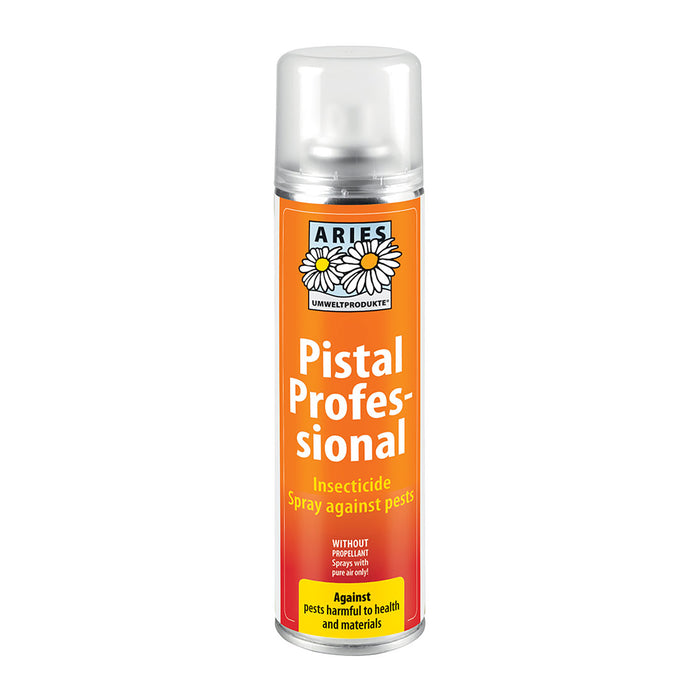 Pistal Professional Insecticide