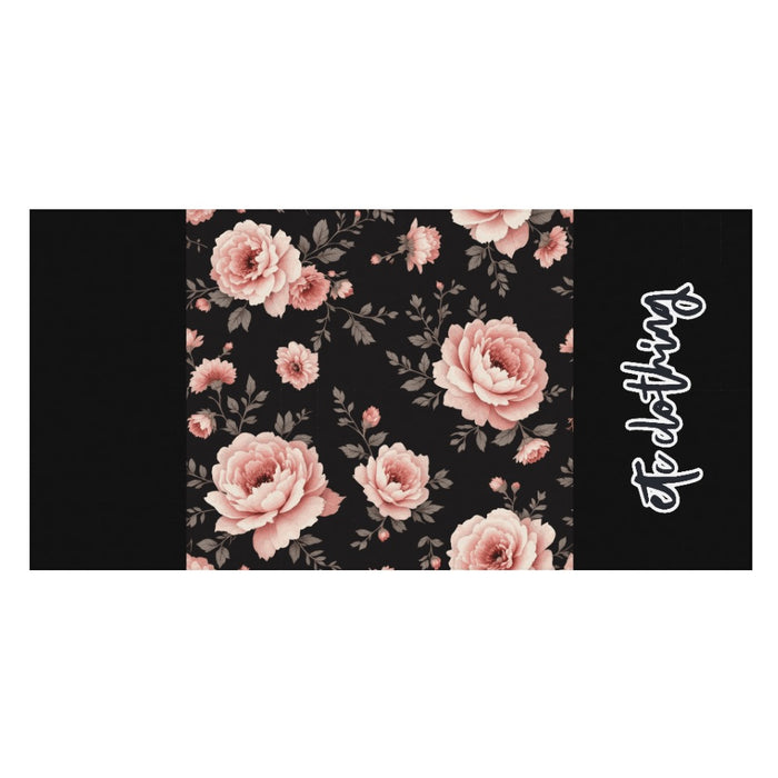 Plus size beach towel 160x80cm