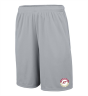 Pocketed Shorts 7" Inseam
