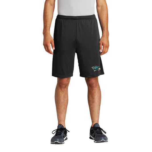 Pocketed Shorts