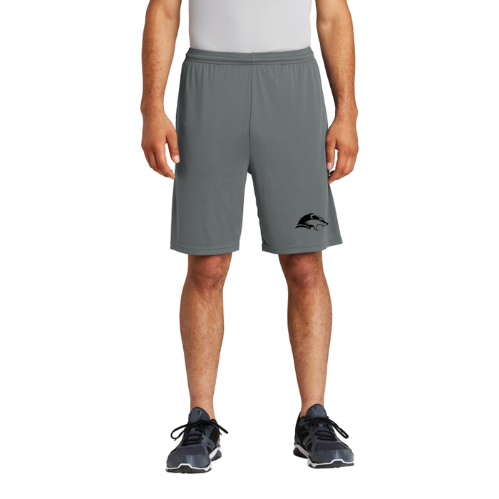 Pocketed Shorts