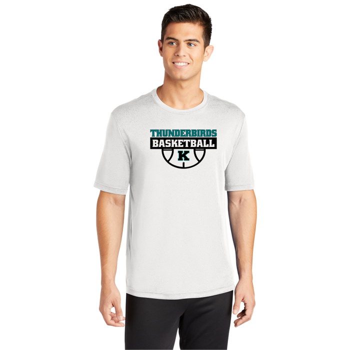 Polyester Short Sleeve Shirt