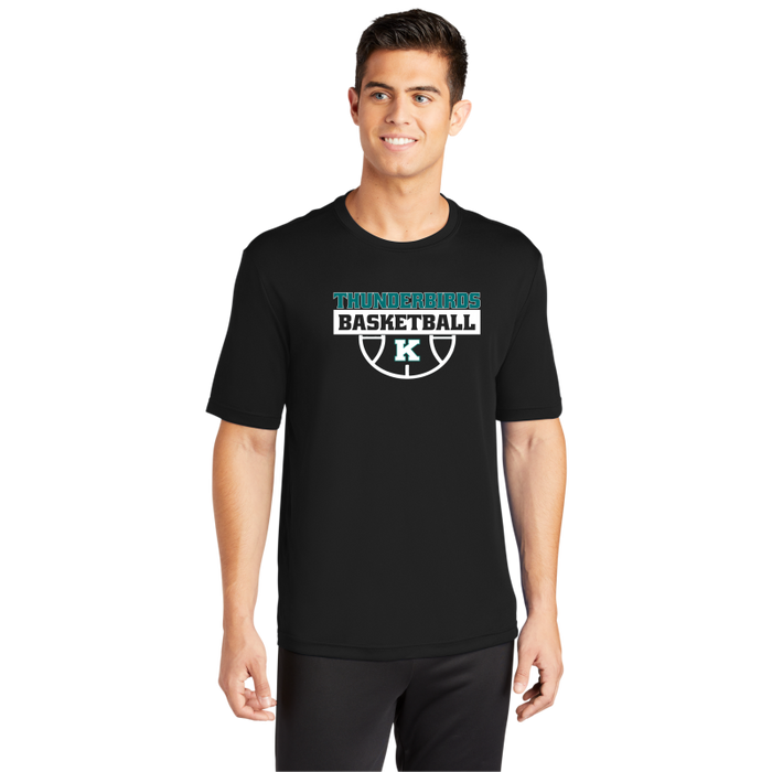 Polyester Short Sleeve Shirt
