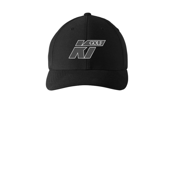 Port Authority Flexfit Snapback Hat