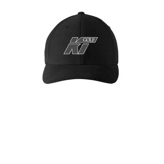 Port Authority Flexfit Snapback Hat