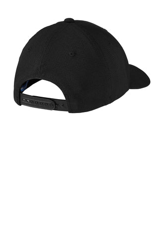 Port Authority Flexfit Snapback Hat