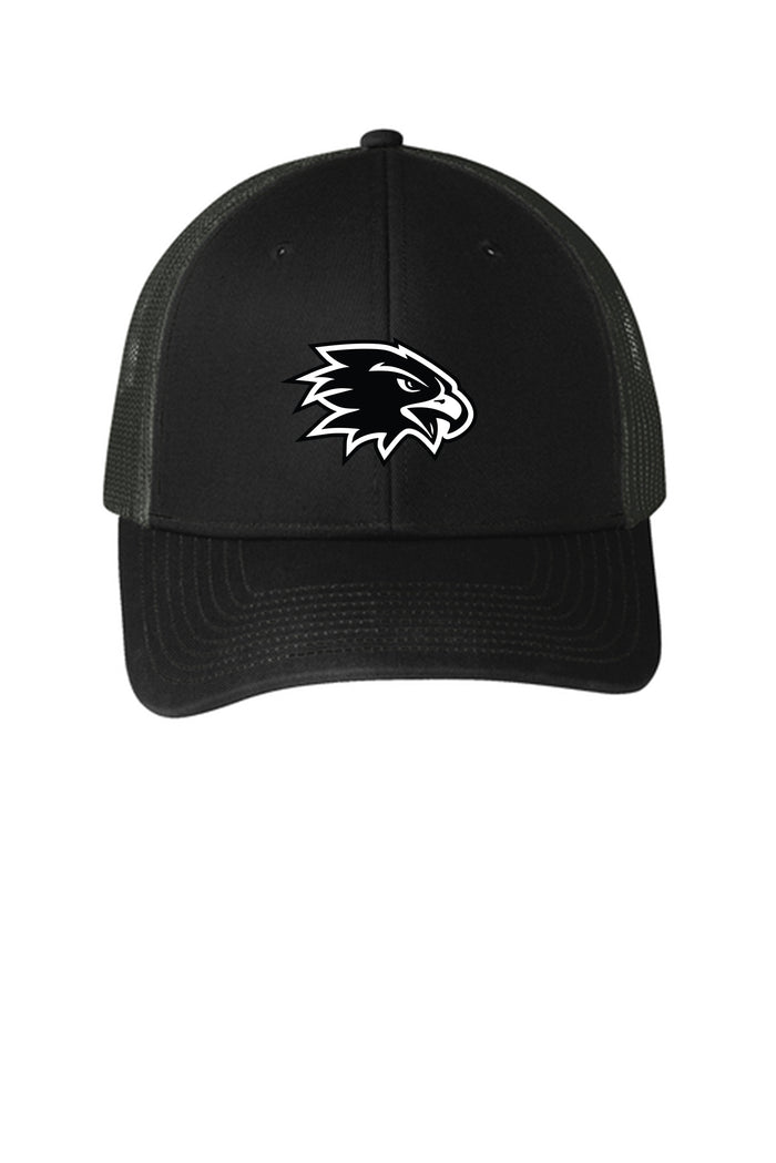 Port Authority Snapback Trucker Cap