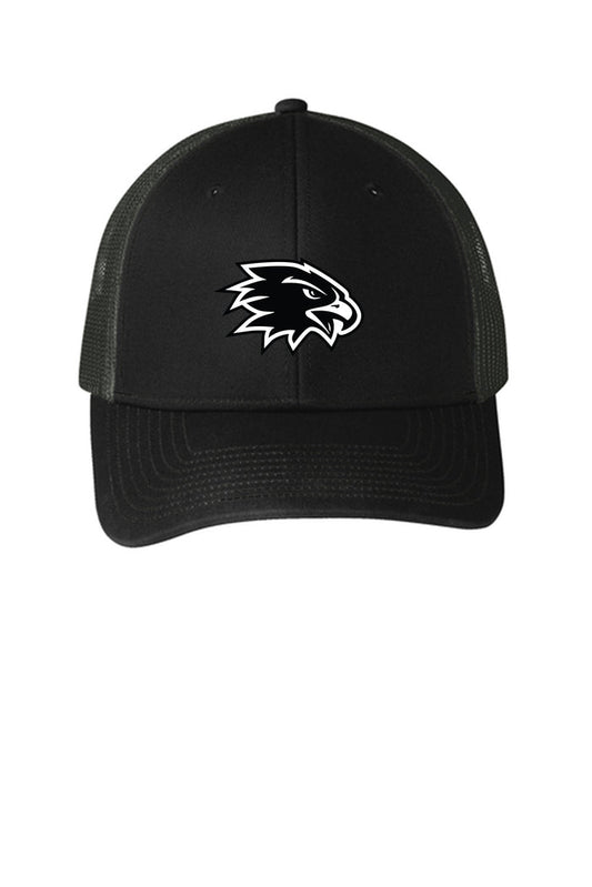 Port Authority Snapback Trucker Cap