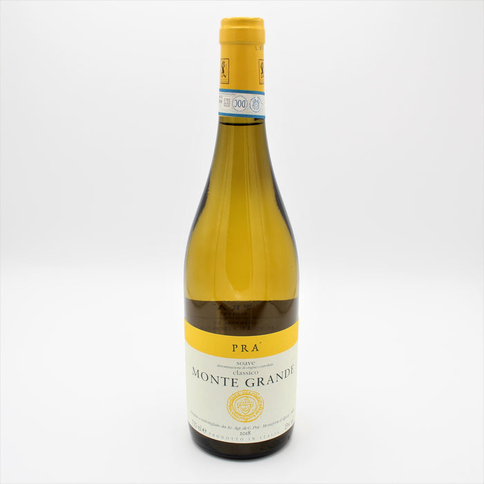 Pra Soave Classico 'Monte Grande'