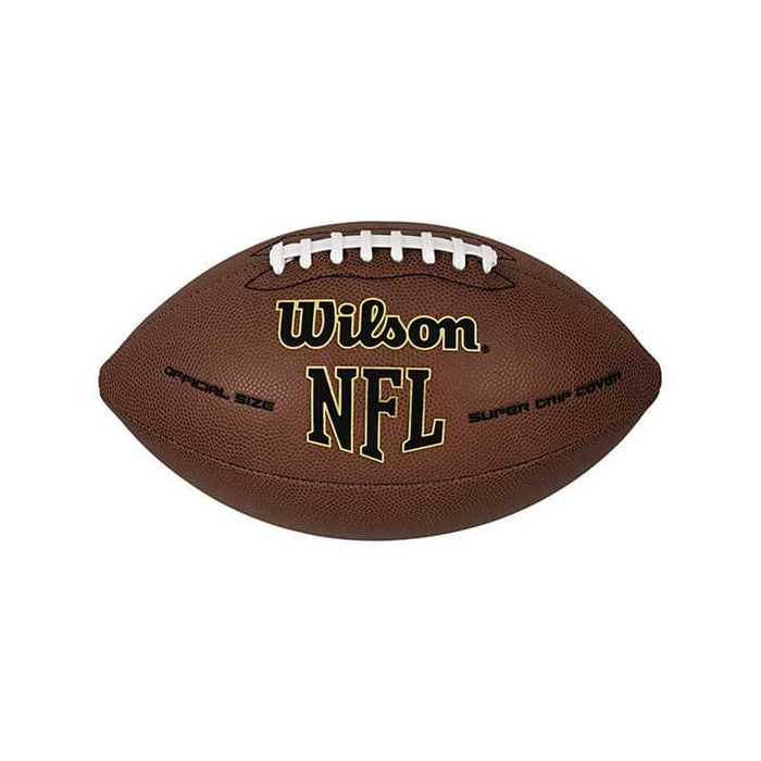 PRE-SALE: Terrel Bernard Signed Wilson Replica Football PRE-SALE TSE Buffalo