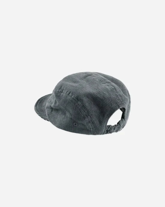Quincy Mae Baby Cap - Indigo