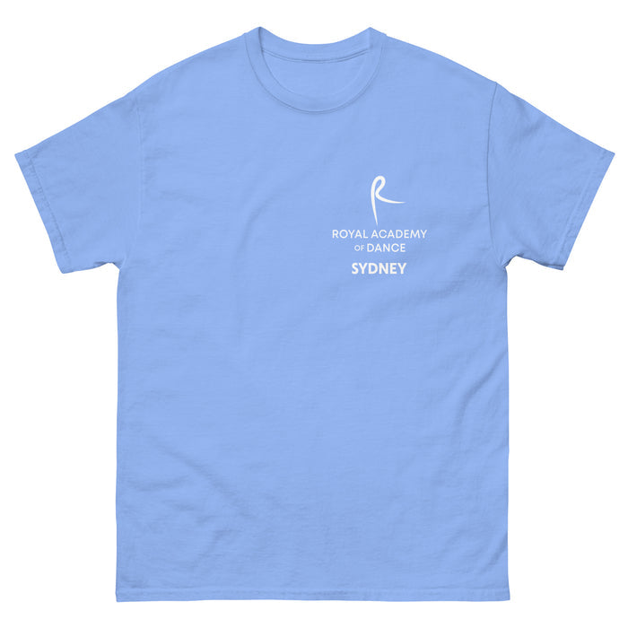 Carolina Blue / S
