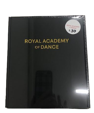RAD Diary Planner