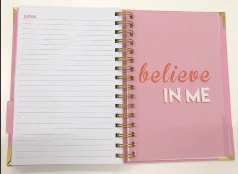 RAD Diary Planner