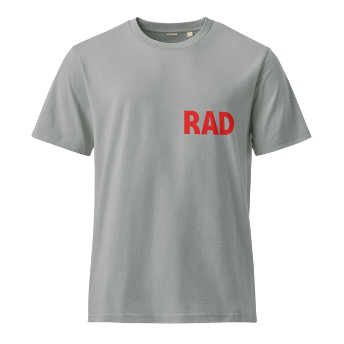 Dyed Misty Grey / S