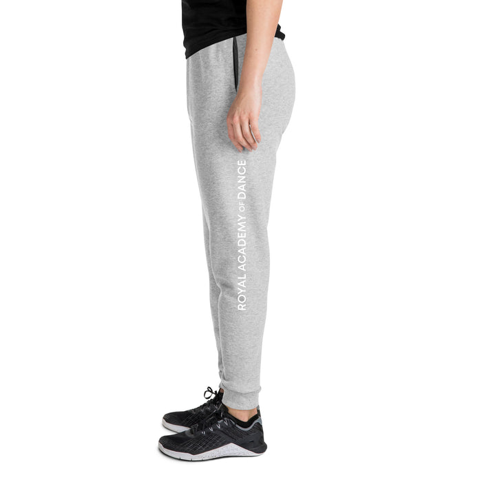 Athletic Heather / S