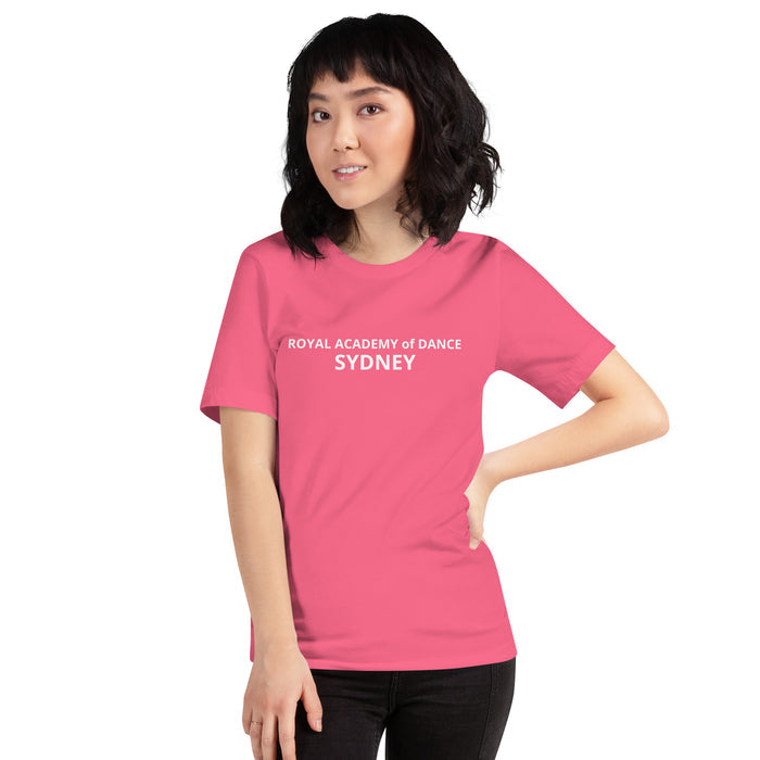 Charity Pink / XS