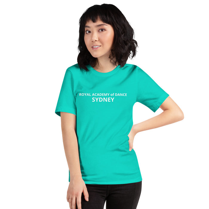 Teal / XS