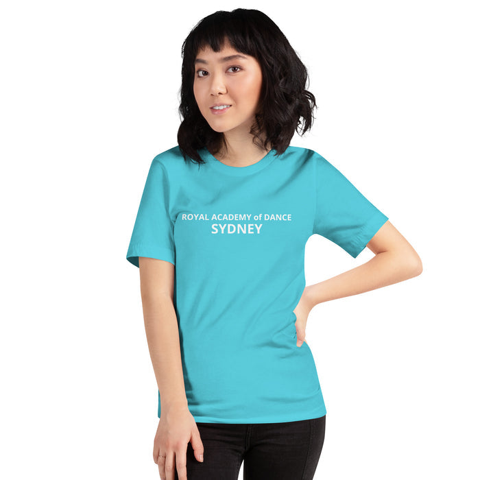Turquoise / XS