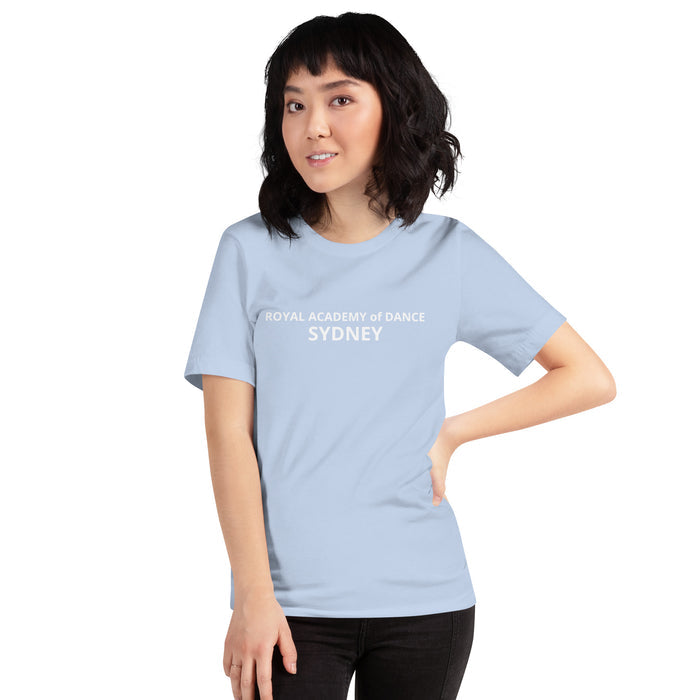 Baby Blue / XS