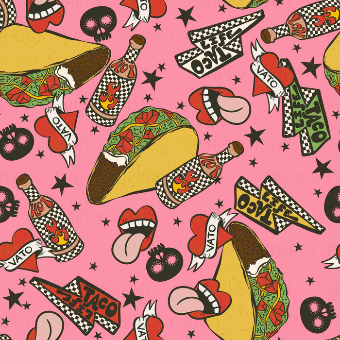 Rad Tacos