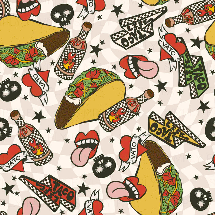 Rad Tacos