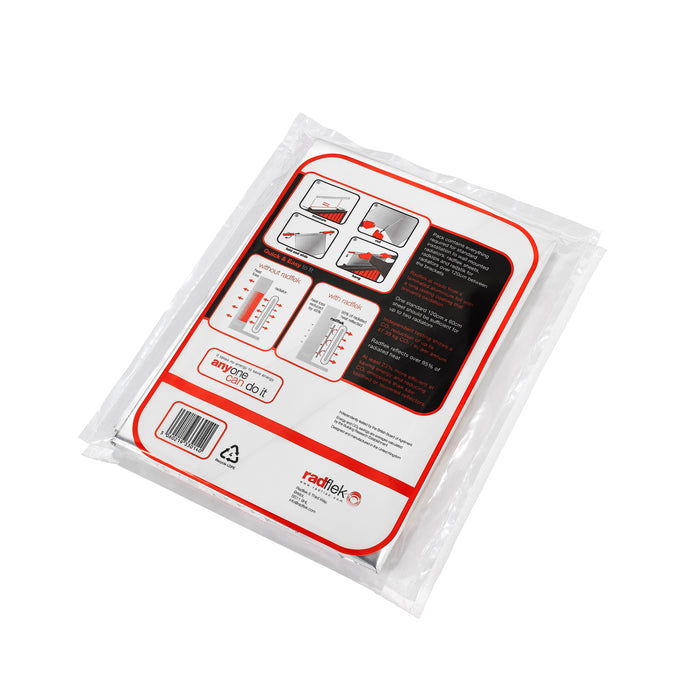 Radflek Radiator Foil
