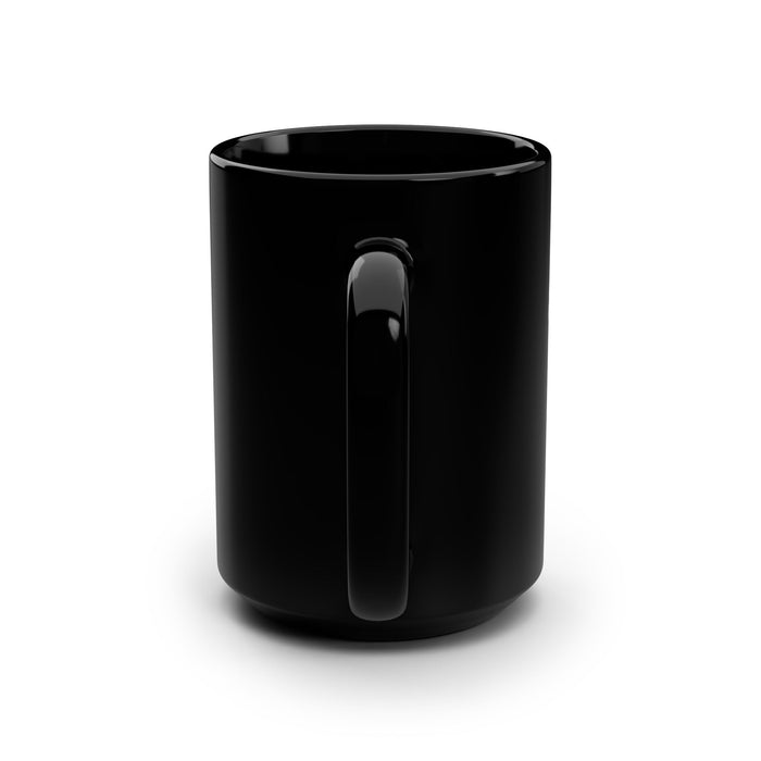 "Raven" 15oz Mug