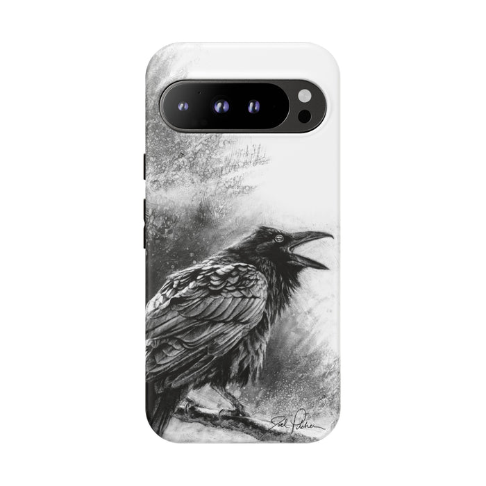 Google Pixel 9 Pro XL / Matte