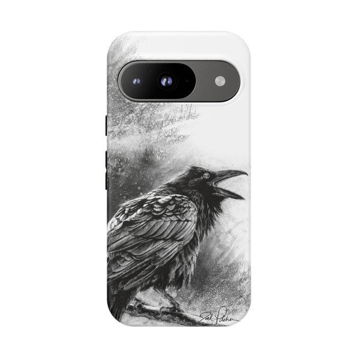 Google Pixel 9 / Matte