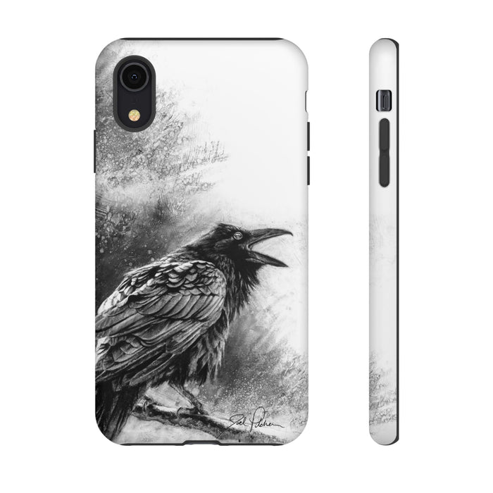"Raven" Smart Phone Tough Case