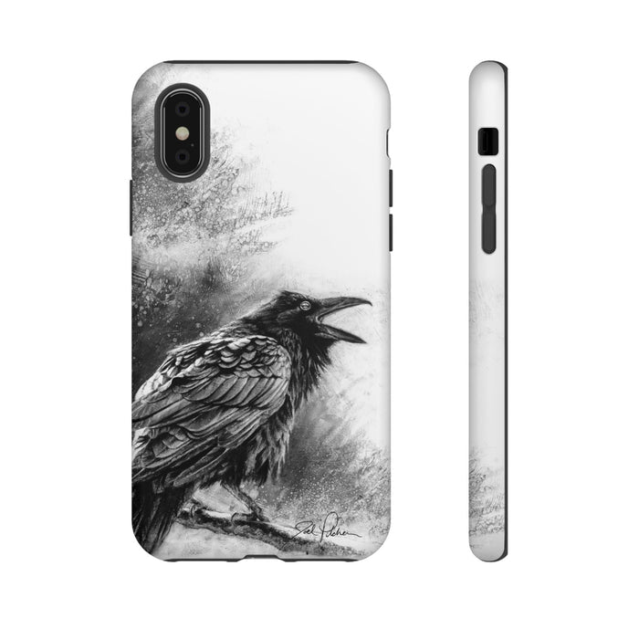 "Raven" Smart Phone Tough Case