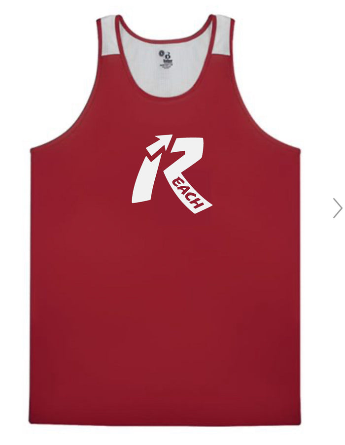 Reach Track & Field
