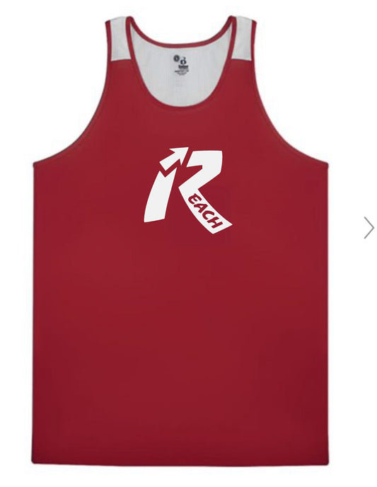 Reach Track & Field