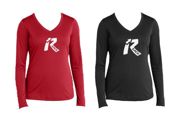 Reach Volleyball Jersey