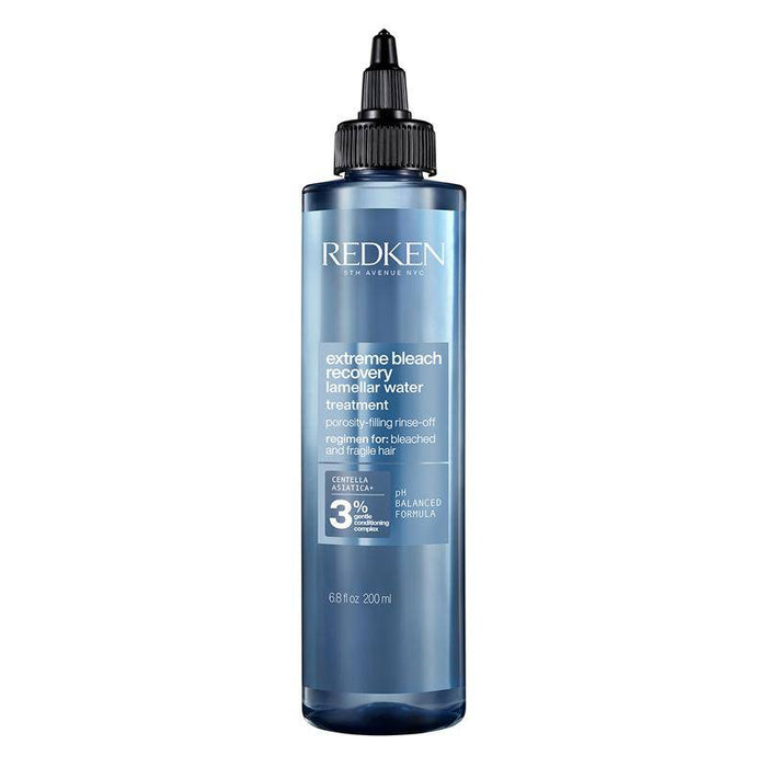 Redken Extreme Bleach Recovery Lamellar Treatment 6.8 oz