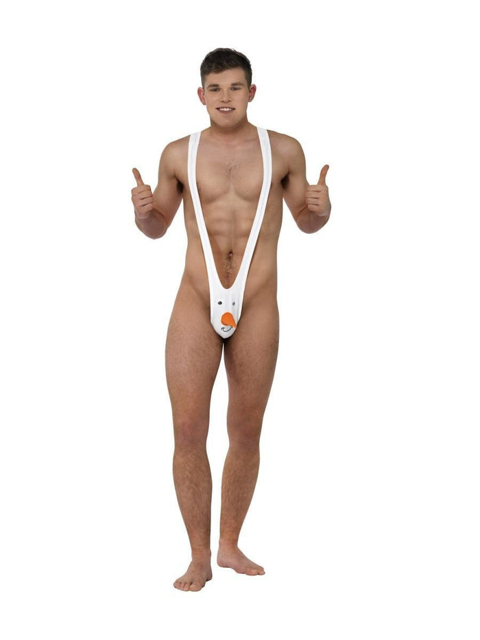 Snowman / Free Size