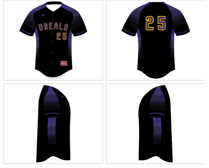 Replica Jersey