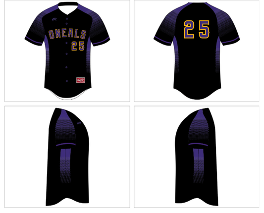 Replica Jersey