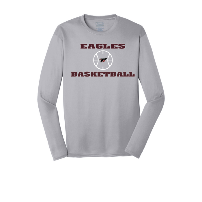 REQUIRED FOR PLAYERS!! Long Sleeve T-Shirt