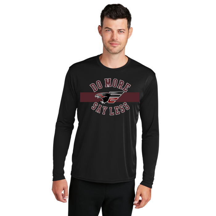 REQUIRED FOR PLAYERS!! Long Sleeve T-Shirt