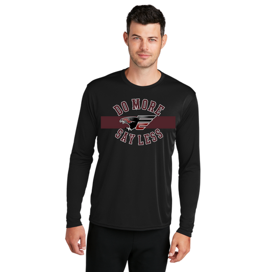 REQUIRED FOR PLAYERS!! Long Sleeve T-Shirt