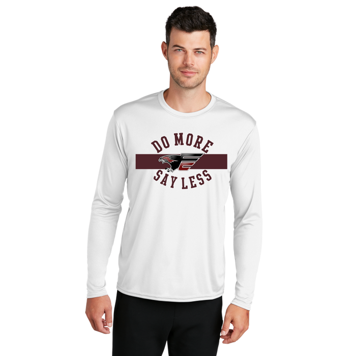 REQUIRED FOR PLAYERS!! Long Sleeve T-Shirt