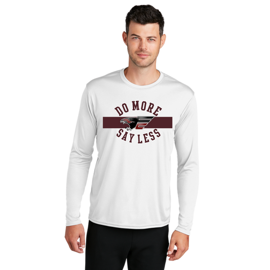 REQUIRED FOR PLAYERS!! Long Sleeve T-Shirt