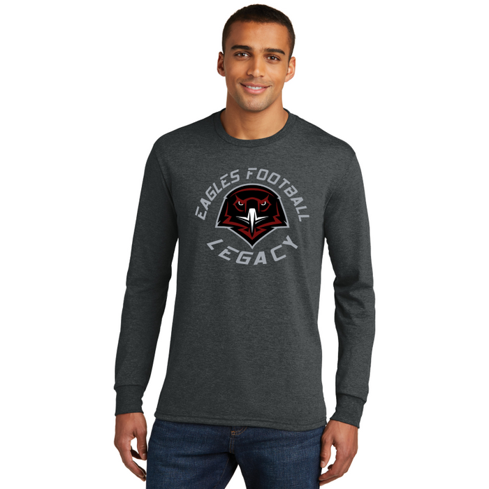 *REQUIRED FOR PLAYERS* Long Sleeve Tee